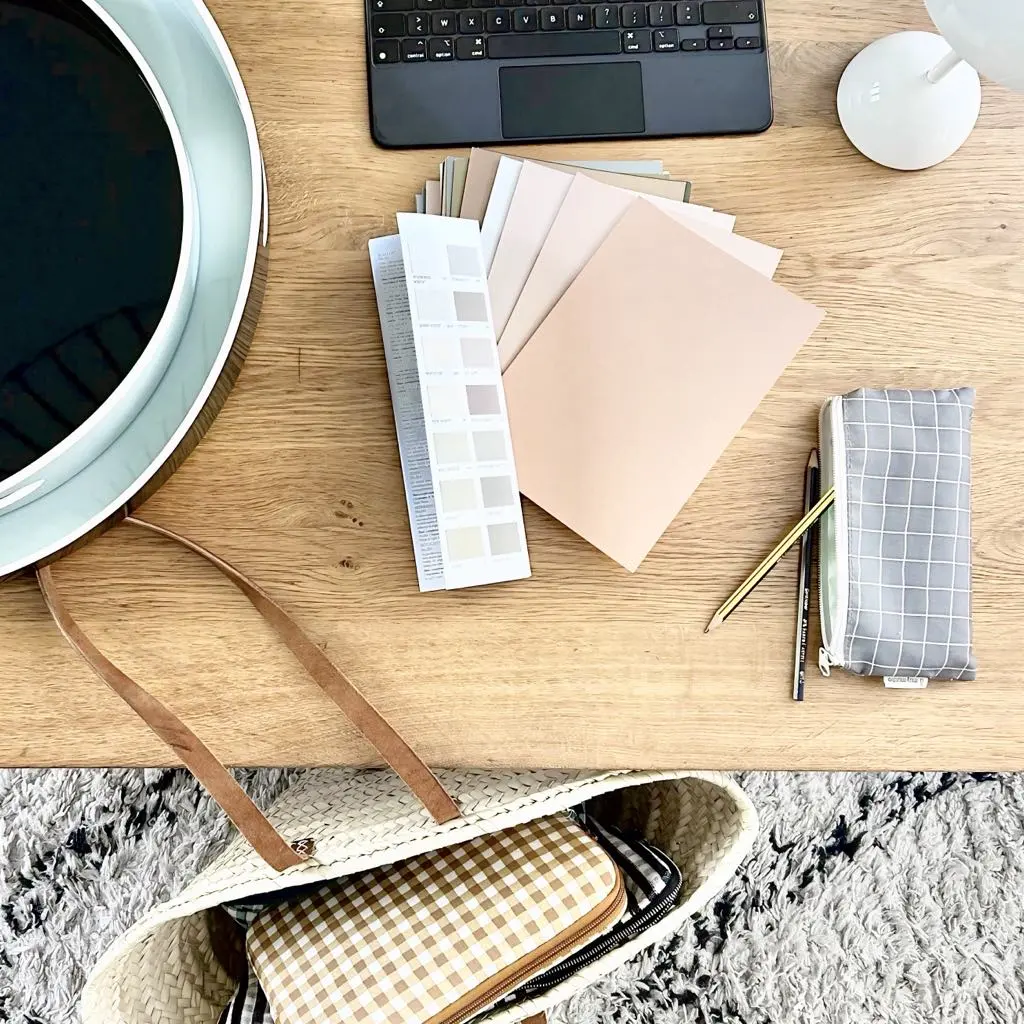 Manuela Faisca — Décoratrice d'intérieur Lille